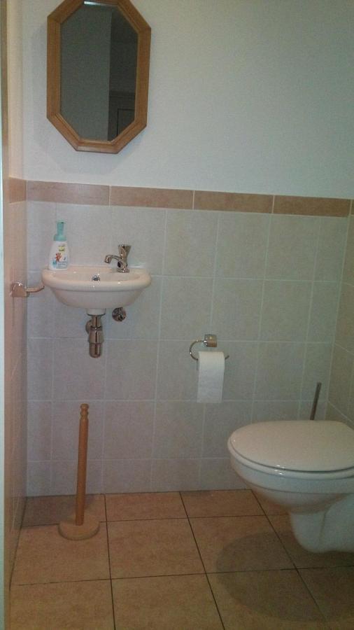 Appartement Uut In Thuus 21A à Buren  Extérieur photo